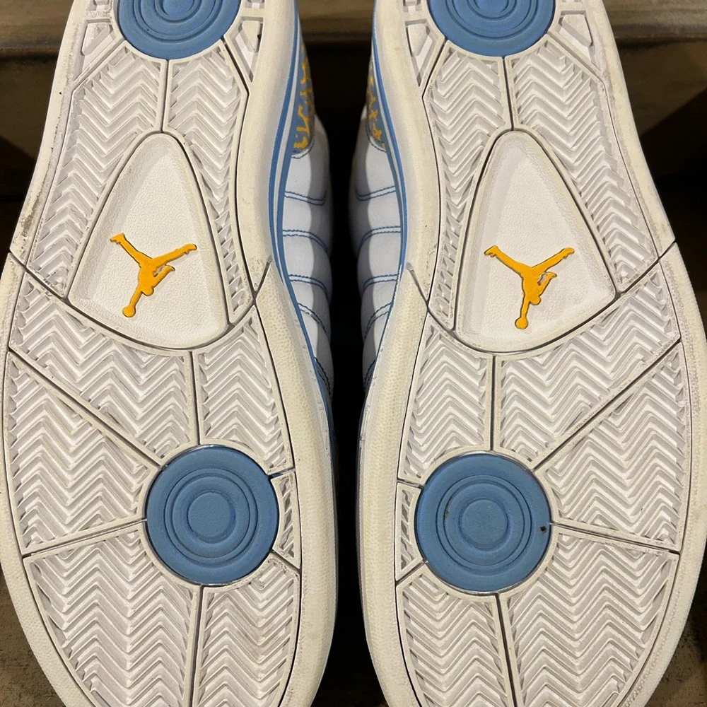 Jordan Pro‎ Classics 2009